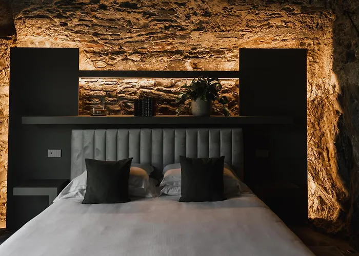 Vila Antica Colonia & Wellness (adults Only) *
