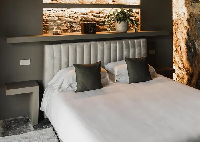 Antica Colonia & Wellness (adults Only) Vila Pettenasco