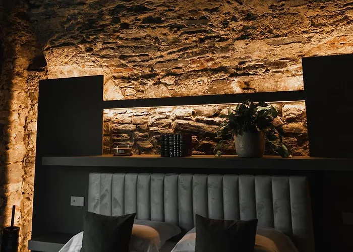 Antica Colonia & Wellness (adults Only) * Pettenasco
