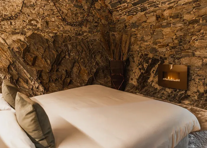 Antica Colonia & Wellness (adults Only) Vila