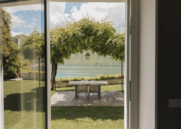 Antica Colonia & Wellness (adults Only) Vila *