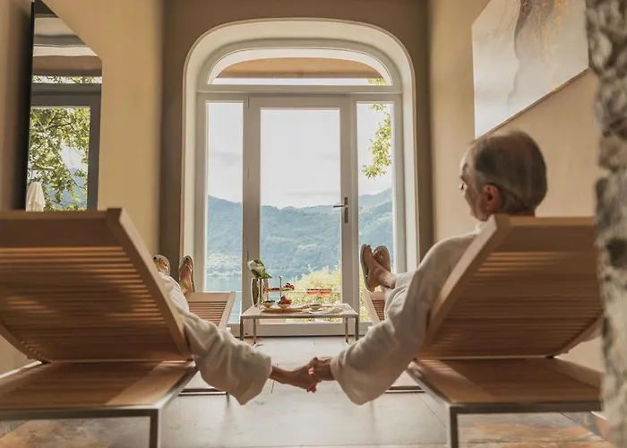 Antica Colonia & Wellness (adults Only) Vila
