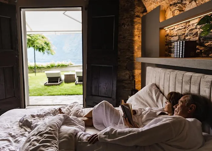 Vila Antica Colonia & Wellness (adults Only)