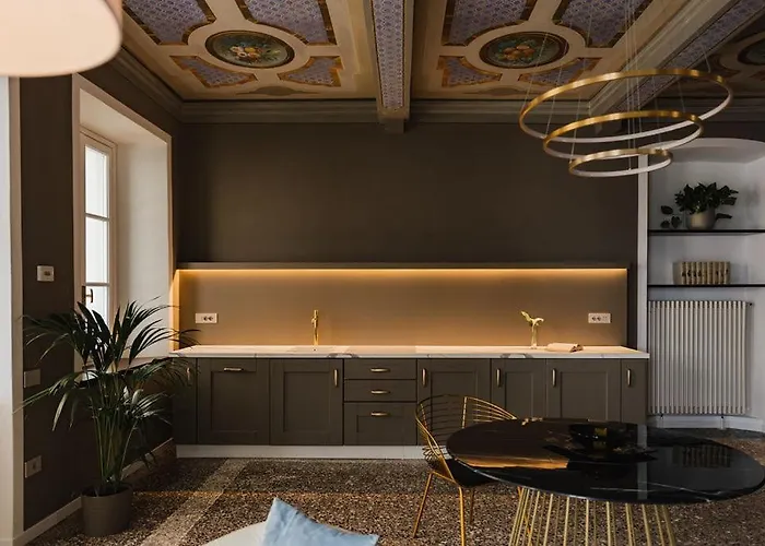 Antica Colonia & Wellness (adults Only)