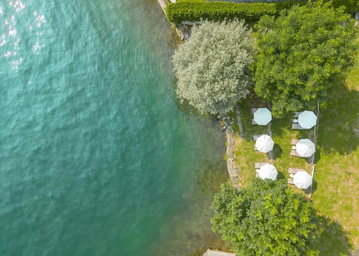 Vila Antica Colonia & Wellness (adults Only) *