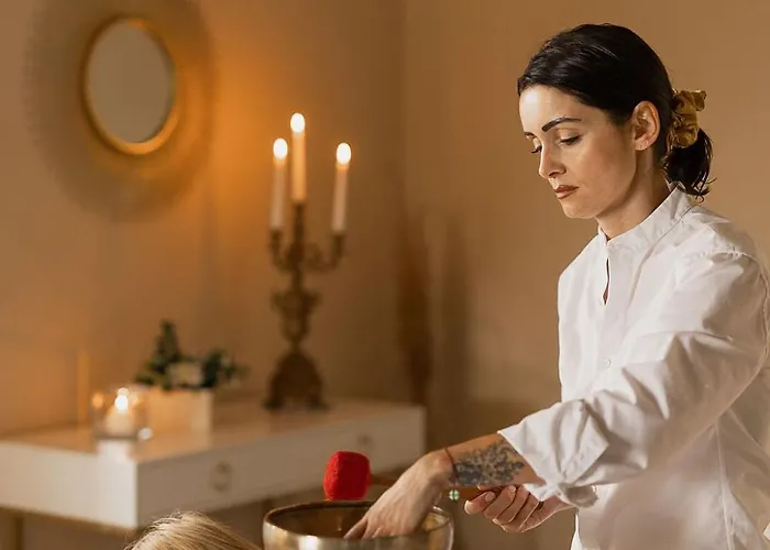 Antica Colonia & Wellness (adults Only) Vila