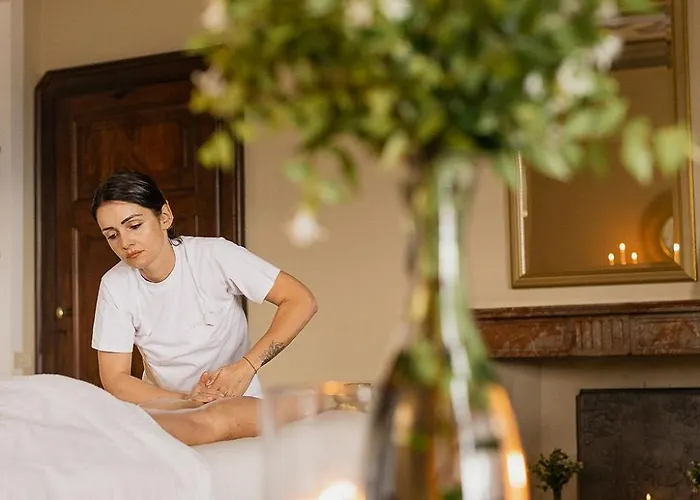 Antica Colonia & Wellness (adults Only) Vila Pettenasco