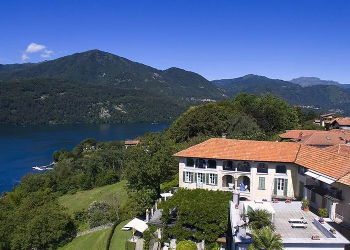 Antica Colonia & Wellness (adults Only) *