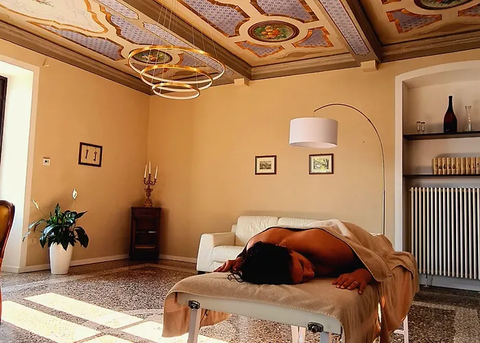Antica Colonia & Wellness (adults Only)