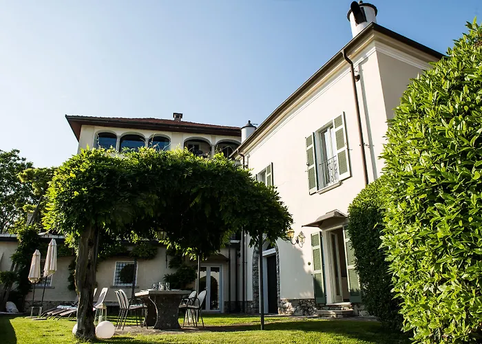 Antica Colonia & Wellness (adults Only) Vila *