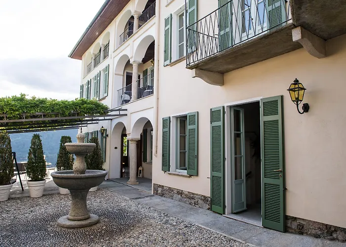 Antica Colonia & Wellness (adults Only)