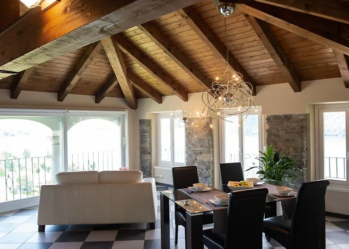 Antica Colonia & Wellness (adults Only) Pettenasco