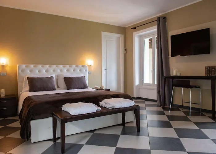 Vila Antica Colonia & Wellness (adults Only) *