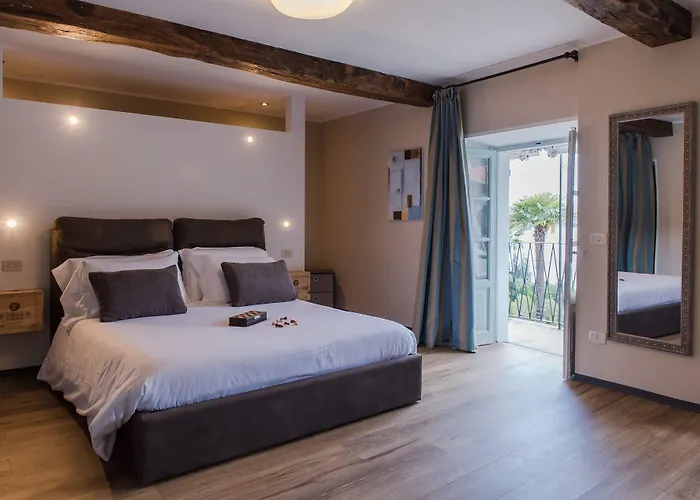 Antica Colonia & Wellness (adults Only) Pettenasco