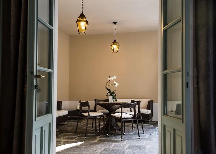 Antica Colonia & Wellness (adults Only)